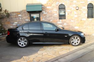 ｂｍｗ３２０ ｅ９０ ｓｔ車高調 ｄｉｘｃｅｌ ｔｙｐｅｍブレーキパット T Sクラブ