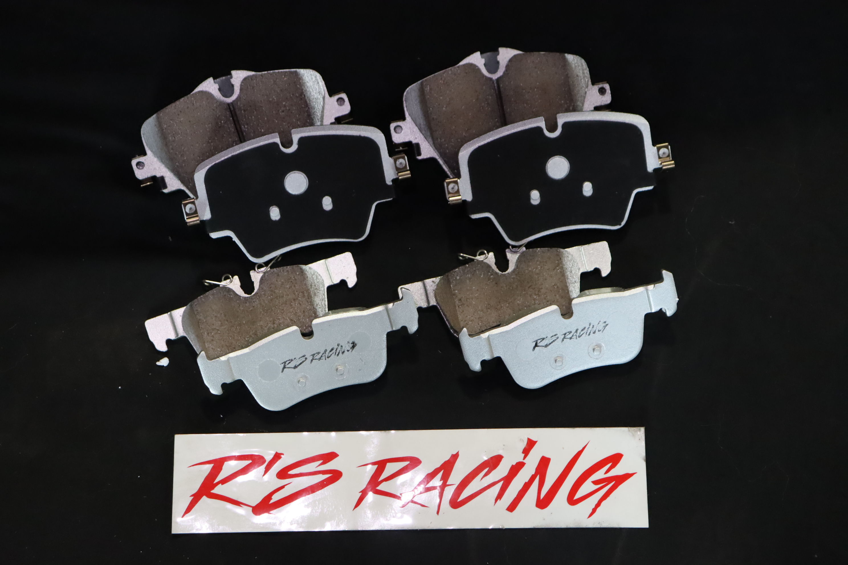 BMWミニ クーパーDクロスオーバーF60×R'sRacing
